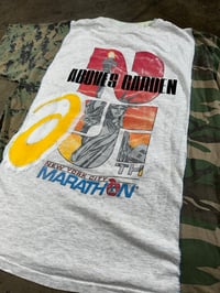 Image 4 of 212. RACE TO THE GARDEN 