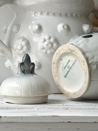 Image 3 of Pot à café ancien