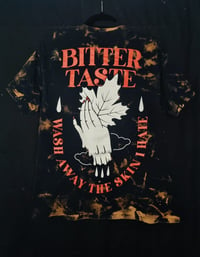 Image 3 of BITTER TASTE (SHIRT)