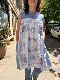 Image 2 of Clara dress 💙 (xs-xl)