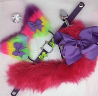 Multiple color 🐱 PetPlay 