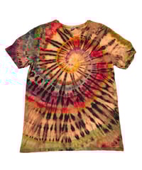 Image 1 of Reverse Dyed Shirt Large #2