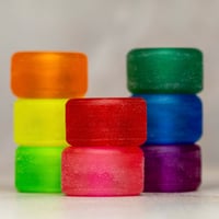 Image 1 of Formula One 95A - Semicrystal Colors