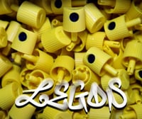 Lego Tips