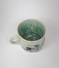 Image 5 of Dandelion mug