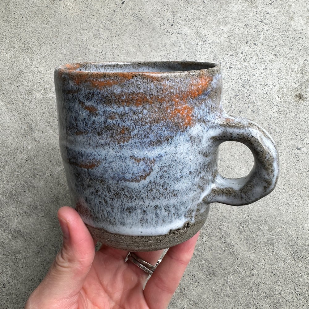 Image of Mud Mug 