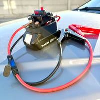 Image 3 of Emergency Jump Starter For Makita & Milwaukee & DeWalt & More