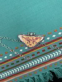 Image 4 of Longhorn Bracelet