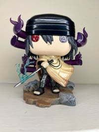 Image 1 of Sasuke (The Last) 