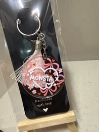 Image 4 of MonstaX