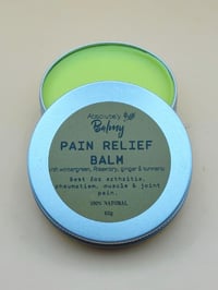 Image 3 of Pain Relief Balm