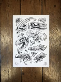 Image 5 of Dragon Raffle