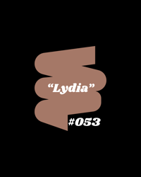 “Lydia” Gel Polish #053