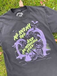 Image 2 of Halloween Tee 2025
