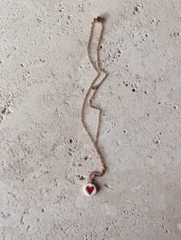 Image 4 of Collana • Cuore - Sei