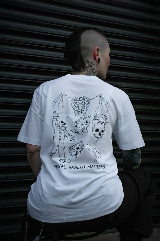 Image of MENTAL HEALTH MATTERS 