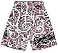 Image 1 of NEW SHORTS (pink) copy copy