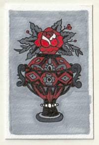 Image 3 of Mini Drawings (group 4) 