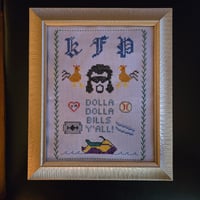 Image 3 of Kenny's Sampler