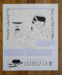 PLEASURE BEACH 2 back cover