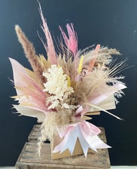 Image 1 of Dried flower box