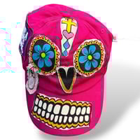 Image 1 of KAPPA HAT
