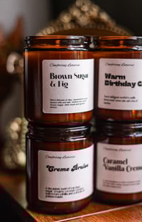 Image 13 of Sweet Indulgence Beeswax Candles