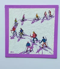 Image 4 of Apres ski - bold