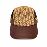 Image 1 of DIOR 5 Panel Hat (2/2)