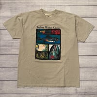 Image 1 of Vintage Realtree Wildlife Classics Tan - L 