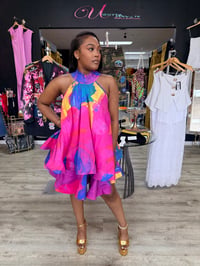Majestic Dress