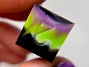 Image of Aurora Borealis set 2 (inked to your choice)