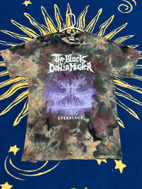 THE BLACK DAHLIA MURDER / EVERSWAMP