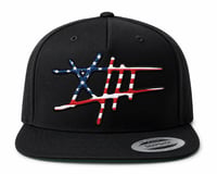 USA XIII SNAPBACK