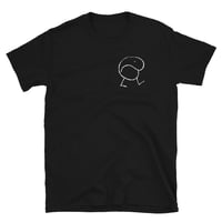 Image 2 of Black Hail Jamingus T-Shirt