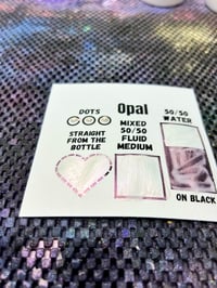 Image 10 of Opal Acrylic