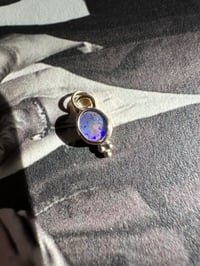 Image 2 of 14k Opal No.3