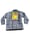Image of Large Nirvana Flannel Jacket 