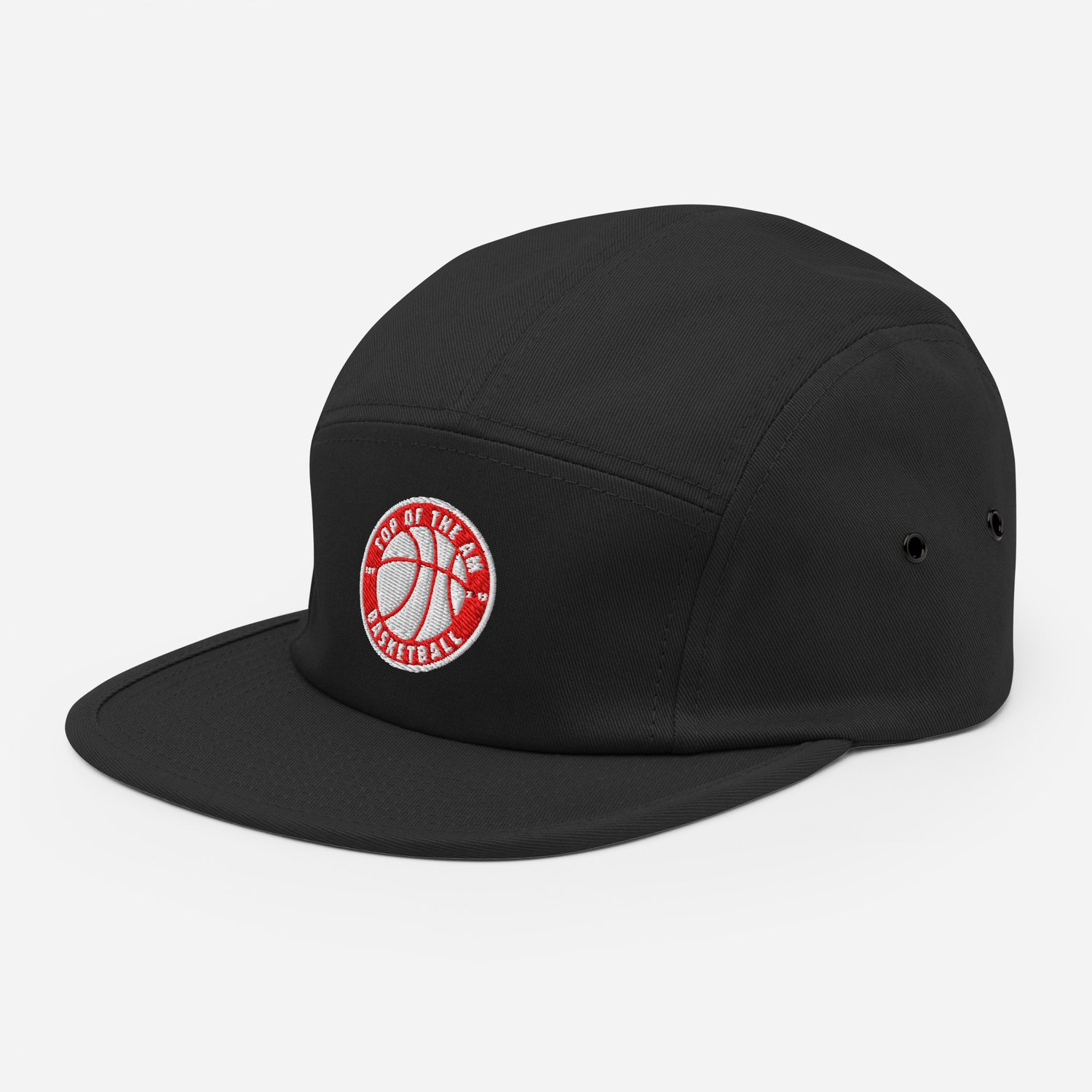 Image of Five Panel Cap