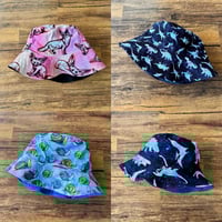 Image 2 of Handmade Hats