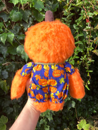 Image 3 of Jacque Pumpkid