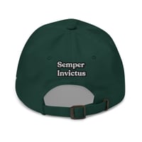 Image 19 of War Crime Enthusiasts Cap