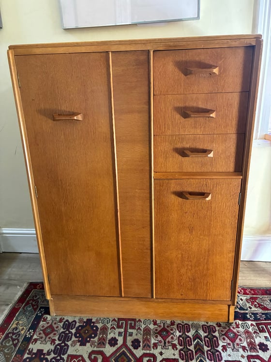 Image of G Plan Tallboy