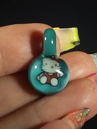 Image 2 of Hello Kitty Pendant 