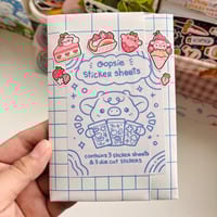 Image 1 of Oopsie Mystery Bags 