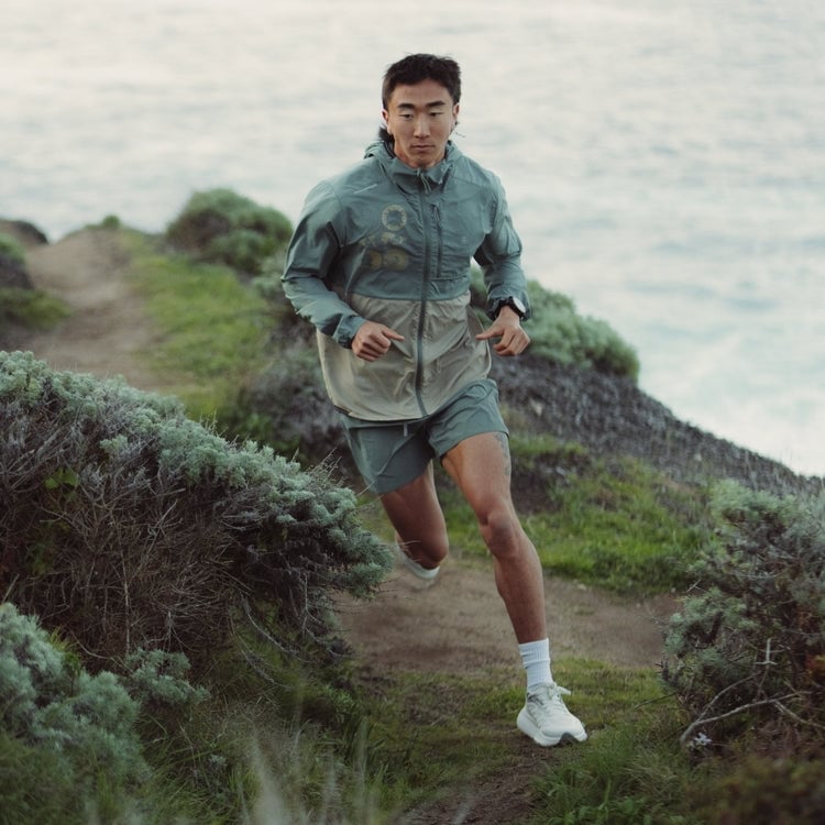 Image of RUN AMOK Secondwind 3.0 Jacket