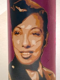 Image 2 of Spray Customisé 4 Josephine Baker