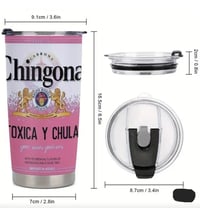 Image 4 of Vaso la Singona Toxica