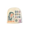 MMS “ time will tell “ beanie