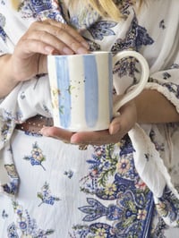 Image 3 of Stripe Wrap Mug